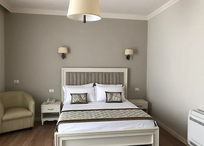 Amfiteatri Boutique Hotel