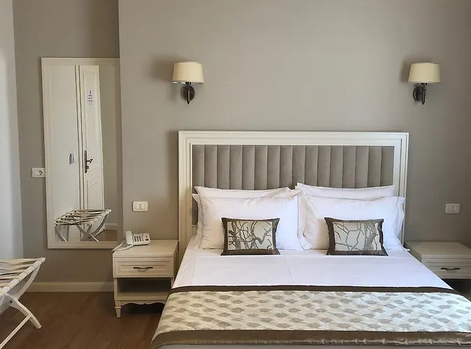 Amfiteatri Boutique 4*