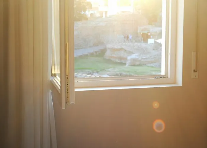 Amfiteatri Boutique Hotel