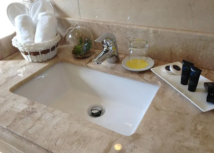 Amfiteatri Boutique 4*