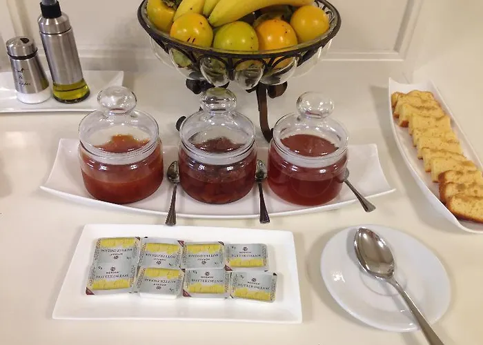 Hotel Amfiteatri Boutique 4*