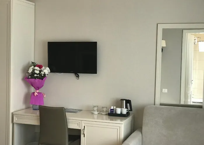 Hotel Amfiteatri Boutique