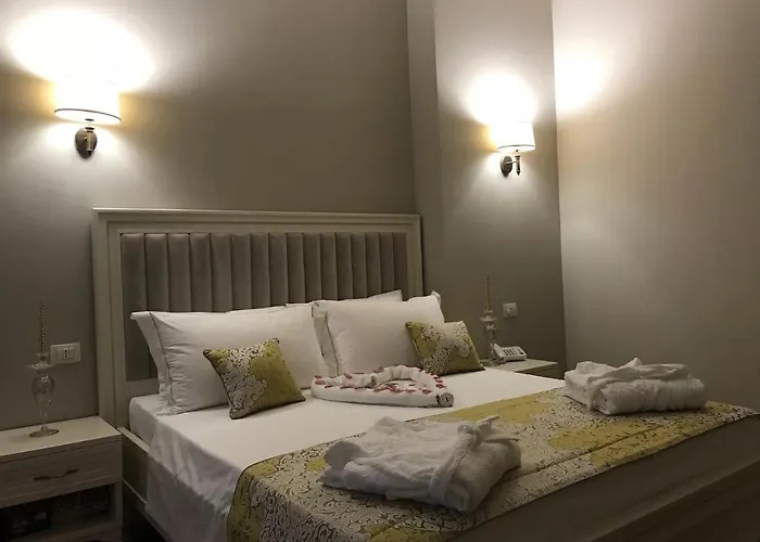 Amfiteatri Boutique Hotel 4*