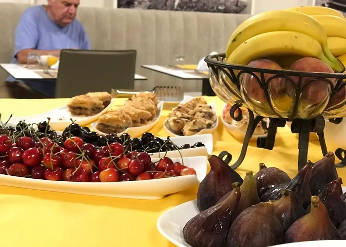 Amfiteatri Boutique 4*