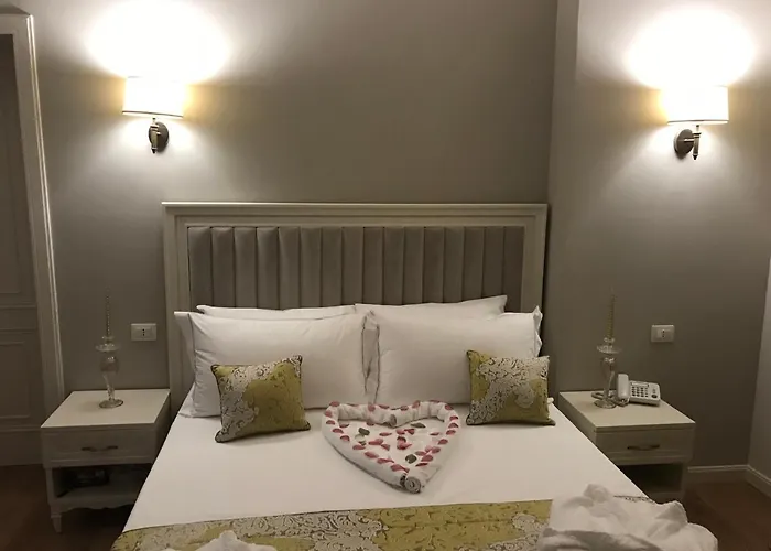 Amfiteatri Boutique 4*