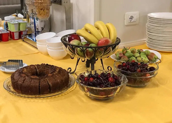 Hotel Amfiteatri Boutique