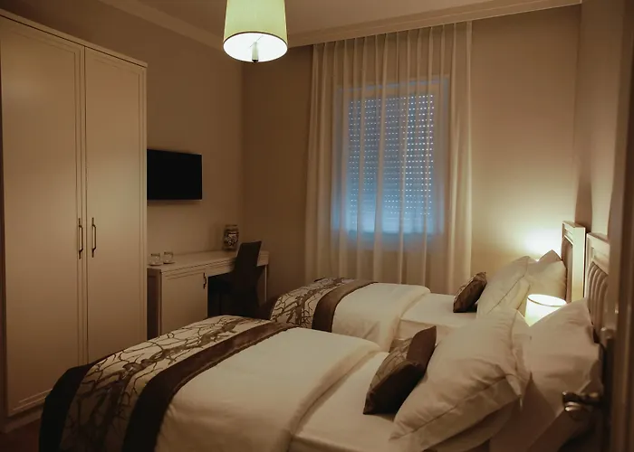 Amfiteatri Boutique Hotel