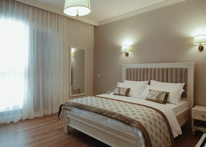 Amfiteatri Boutique 4*