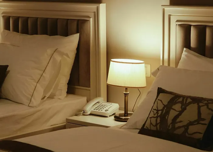 Amfiteatri Boutique Hotel 4*