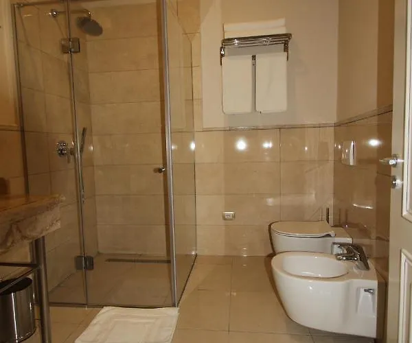 Amfiteatri Boutique 4* Durres